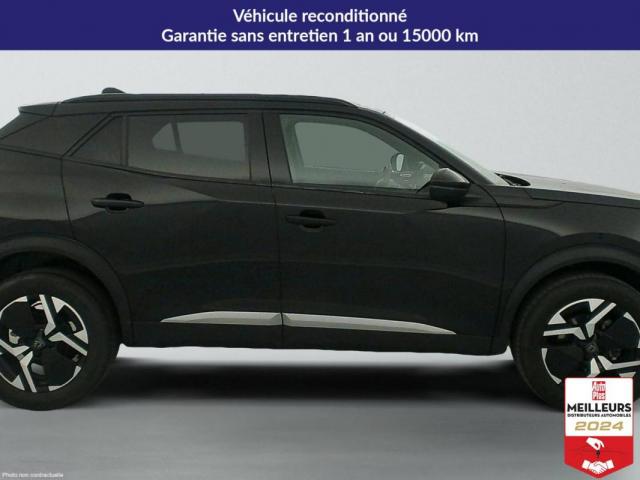 Peugeot 2008 image 8