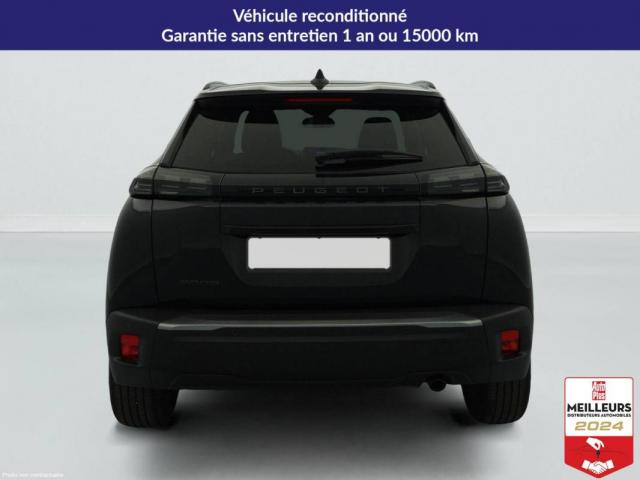 Peugeot 2008 image 3