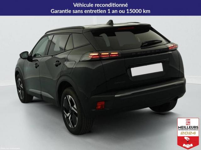 Peugeot 2008 image 9