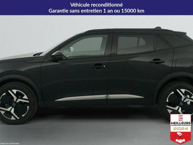 Peugeot 2008 image 5
