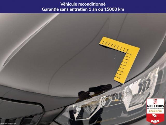 Peugeot 2008 image 2