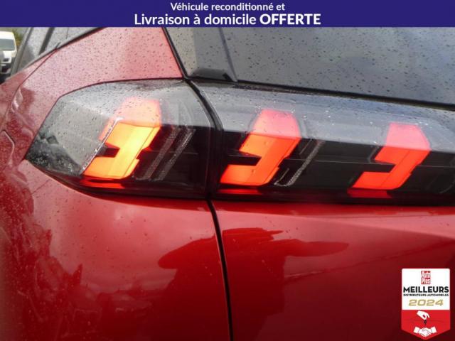 Peugeot 2008 image 8