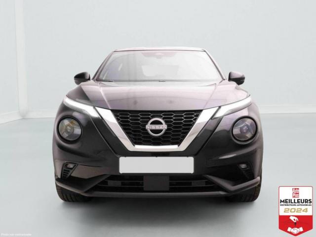 Nissan Juke image 4