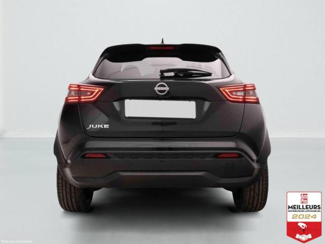 Nissan Juke image 2