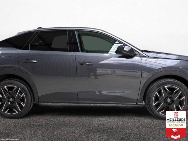 Peugeot 3008 image 9
