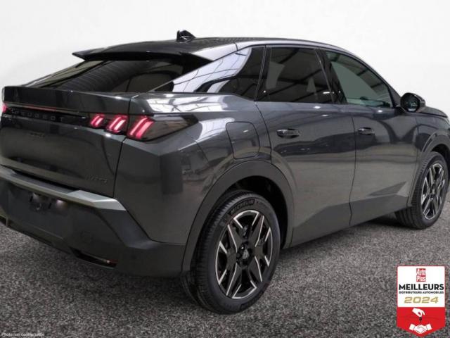 Peugeot 3008 image 5