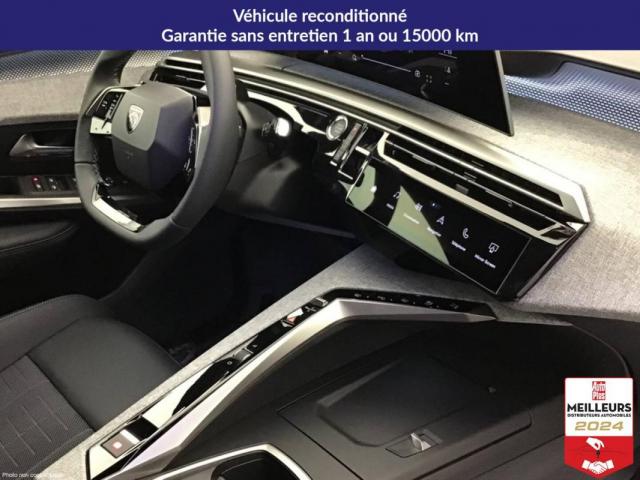 Peugeot 3008 image 4