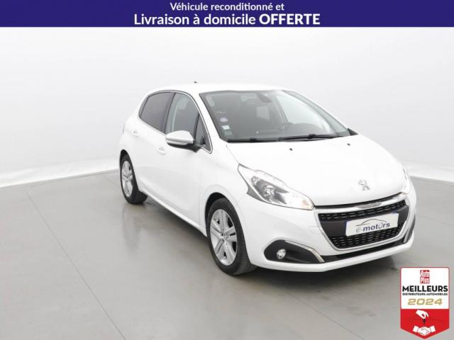 Peugeot 208 image 1