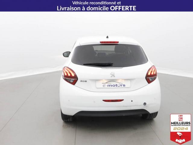 Peugeot 208 image 5