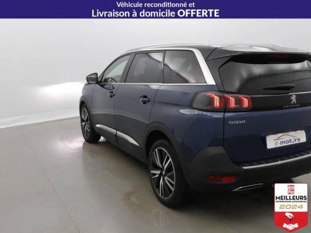 Peugeot 5008 image 8
