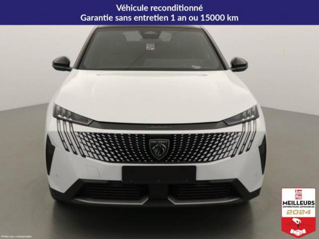 Peugeot 3008 image 2