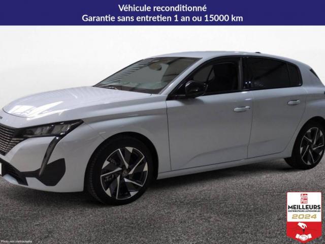 Peugeot 308 image 9