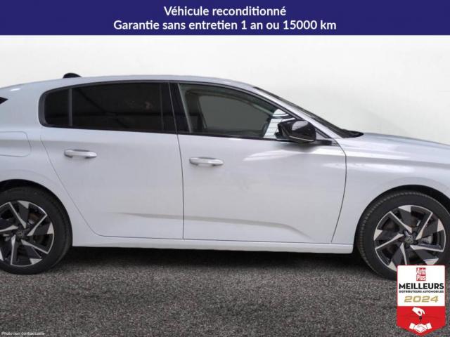 Peugeot 308 image 2