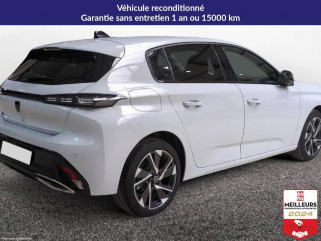 Peugeot 308 image 3