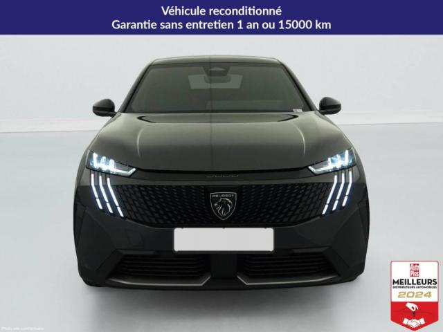 Peugeot 3008 image 2