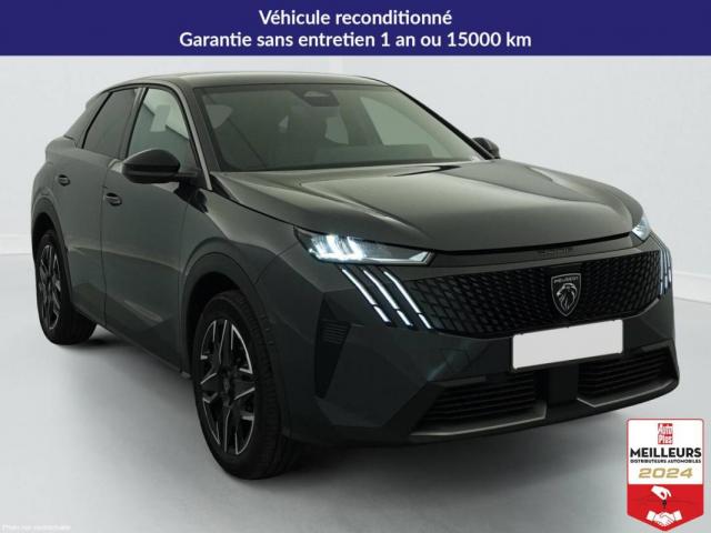 Peugeot 3008 image 3