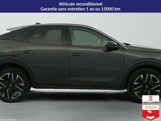 Peugeot 3008 image 1