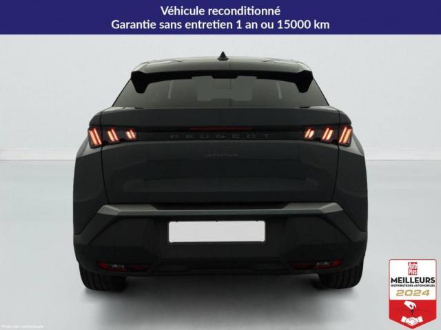 Peugeot 3008 image 6