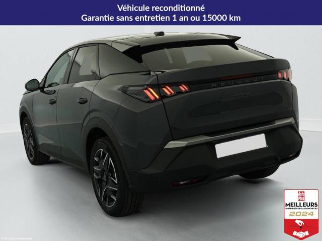Peugeot 3008 image 9