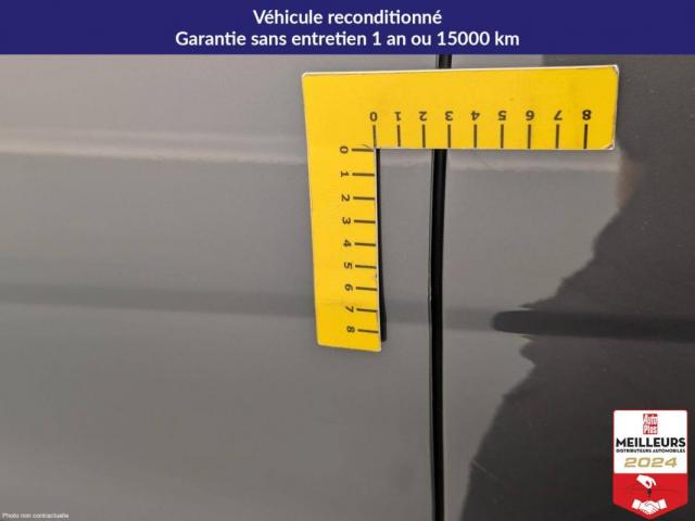 Peugeot 3008 image 8