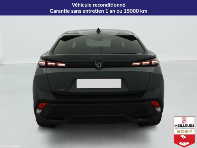 Peugeot 408 image 6