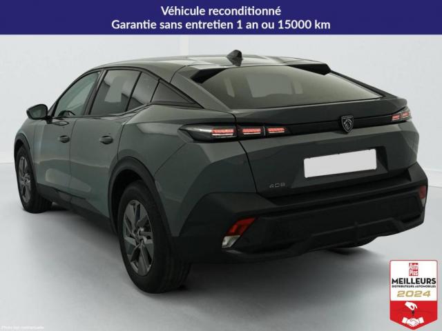 Peugeot 408 image 3