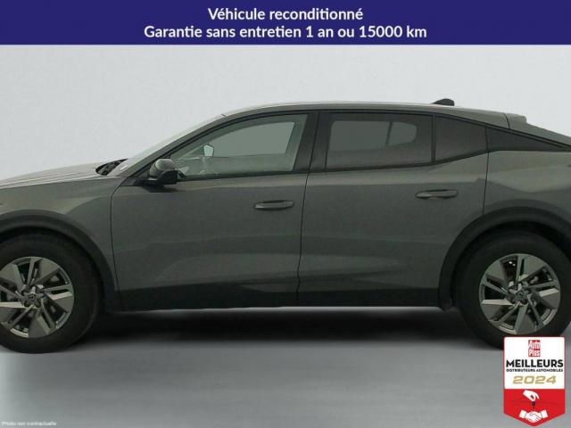Peugeot 408 image 1