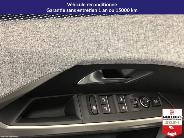 Peugeot 5008 image 6