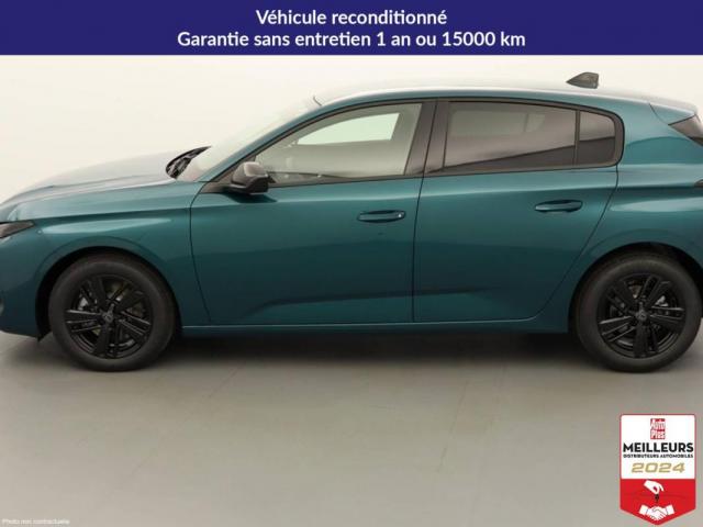 Peugeot 308 image 2