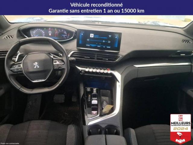 Peugeot 5008 image 5