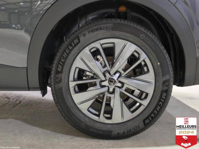 Peugeot 5008 image 9
