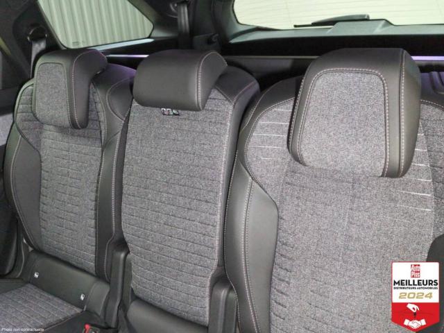 Peugeot 5008 image 5