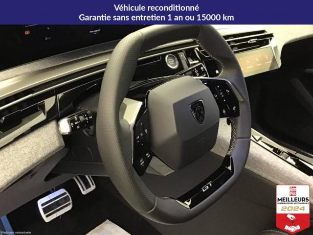 Peugeot 5008 image 4