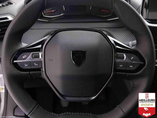 Peugeot 2008 image 8