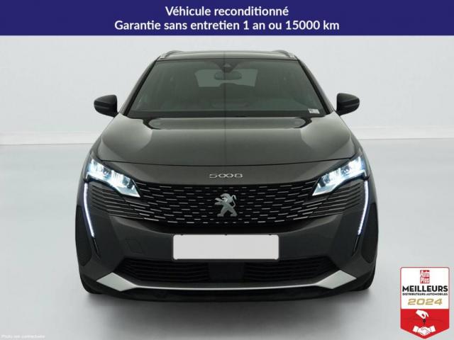 Peugeot 5008 image 5