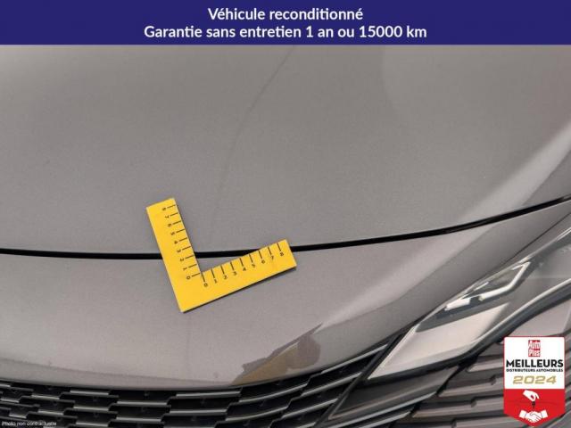 Peugeot 5008 image 8
