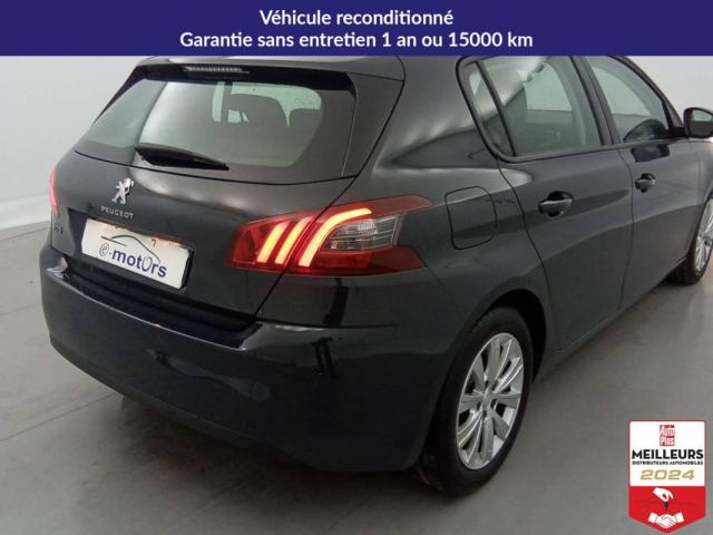 Peugeot 308 image 7
