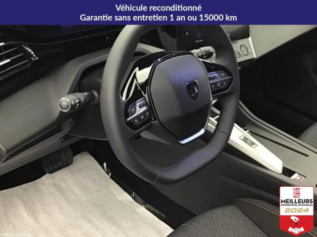 Peugeot 308 image 7