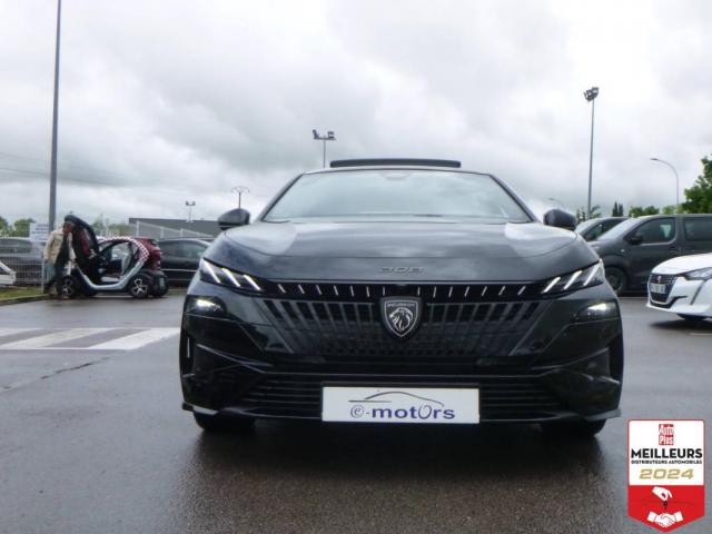 Peugeot 308 image 2