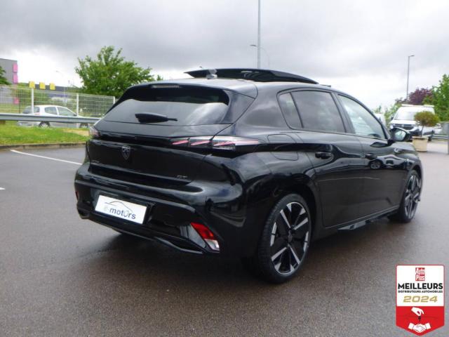 Peugeot 308 image 4