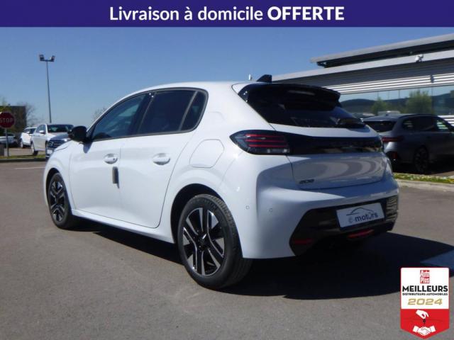 Peugeot 208 image 2