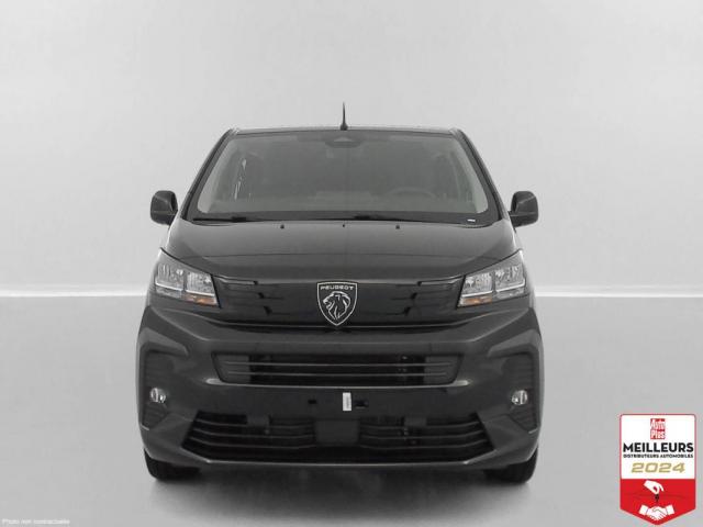 Peugeot Expert image 8