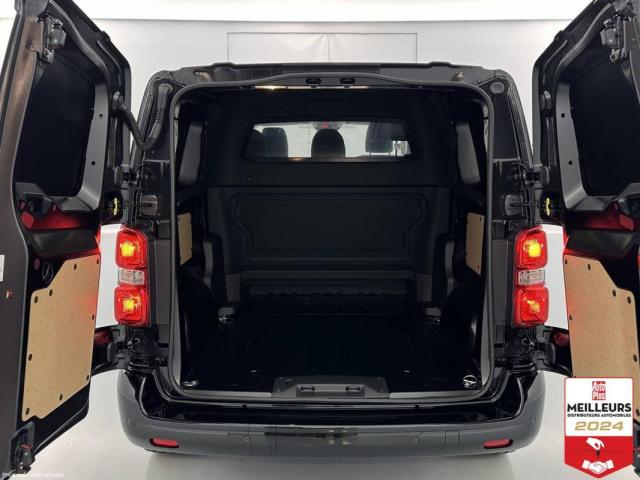 Peugeot Expert image 9