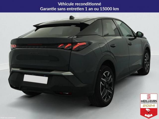 Peugeot 3008 image 4