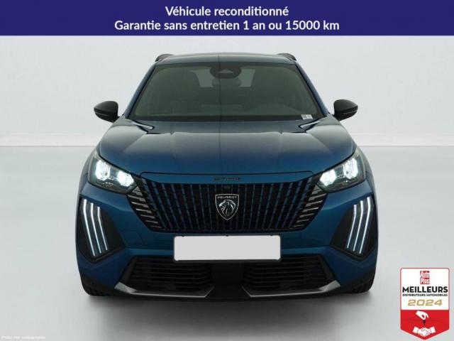 Peugeot 2008 image 3