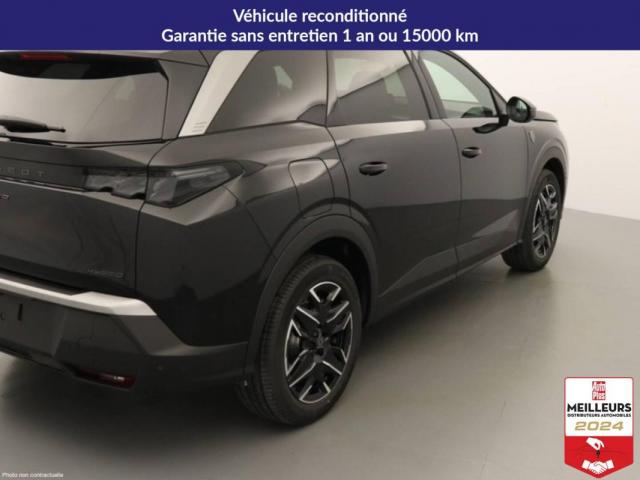 Peugeot 5008 image 5