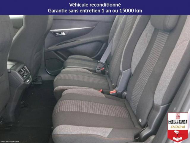 Peugeot 5008 image 2