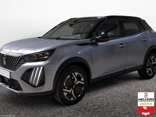 Peugeot 2008 image 3