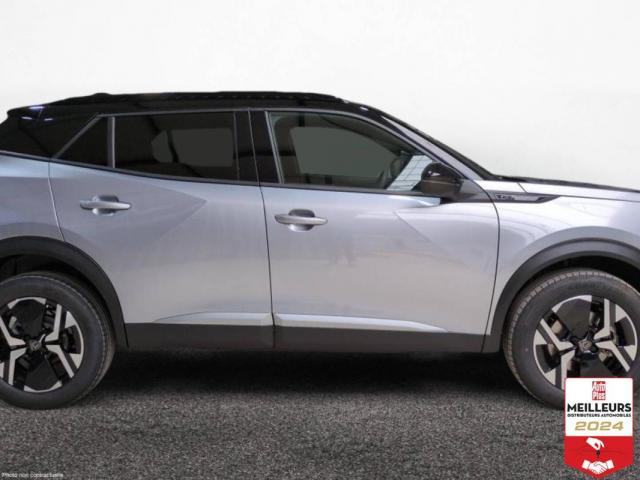 Peugeot 2008 image 8