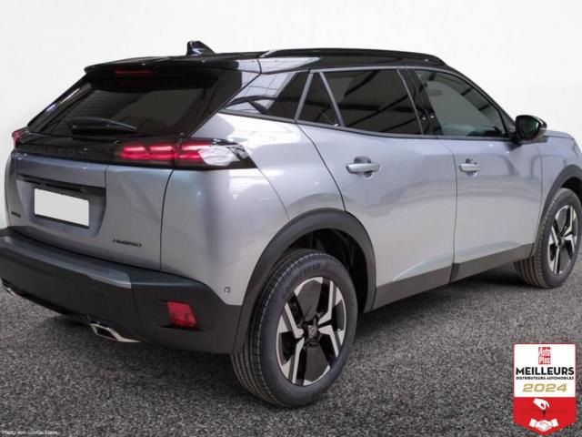 Peugeot 2008 image 5
